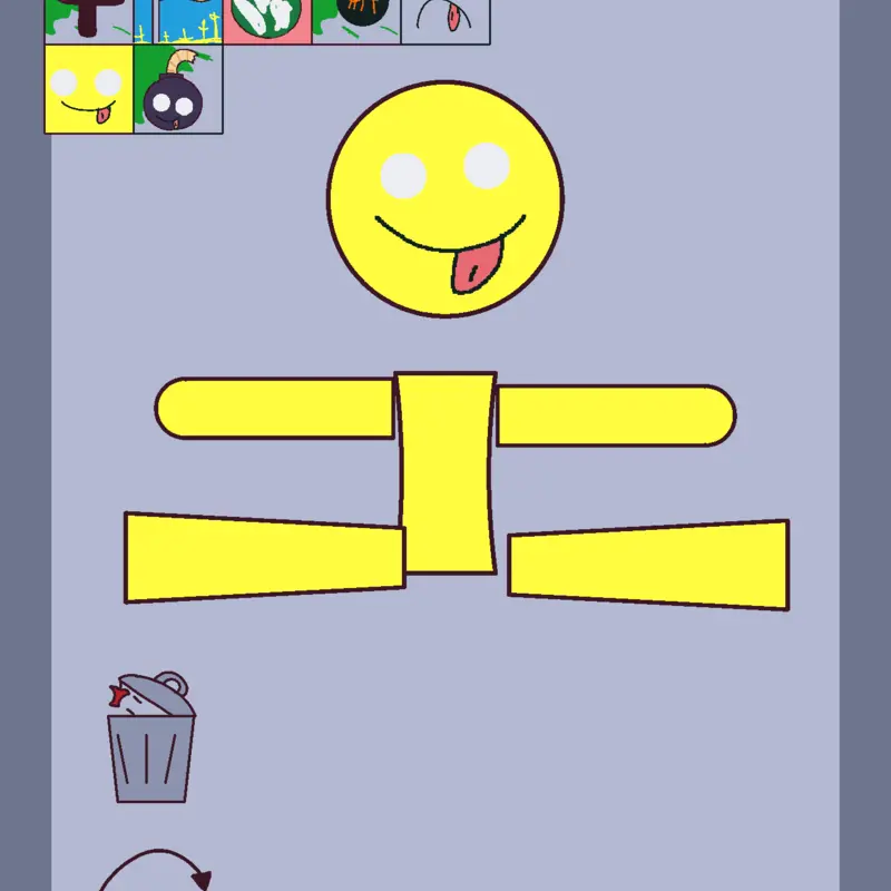 Game by @The_Dag_Sor
