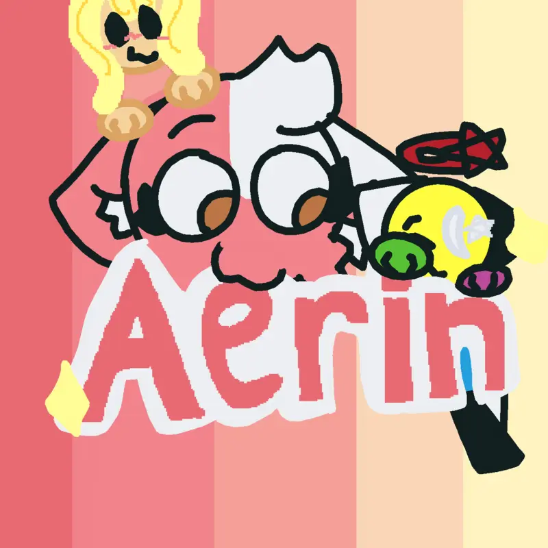 Game by @aerin_kitty