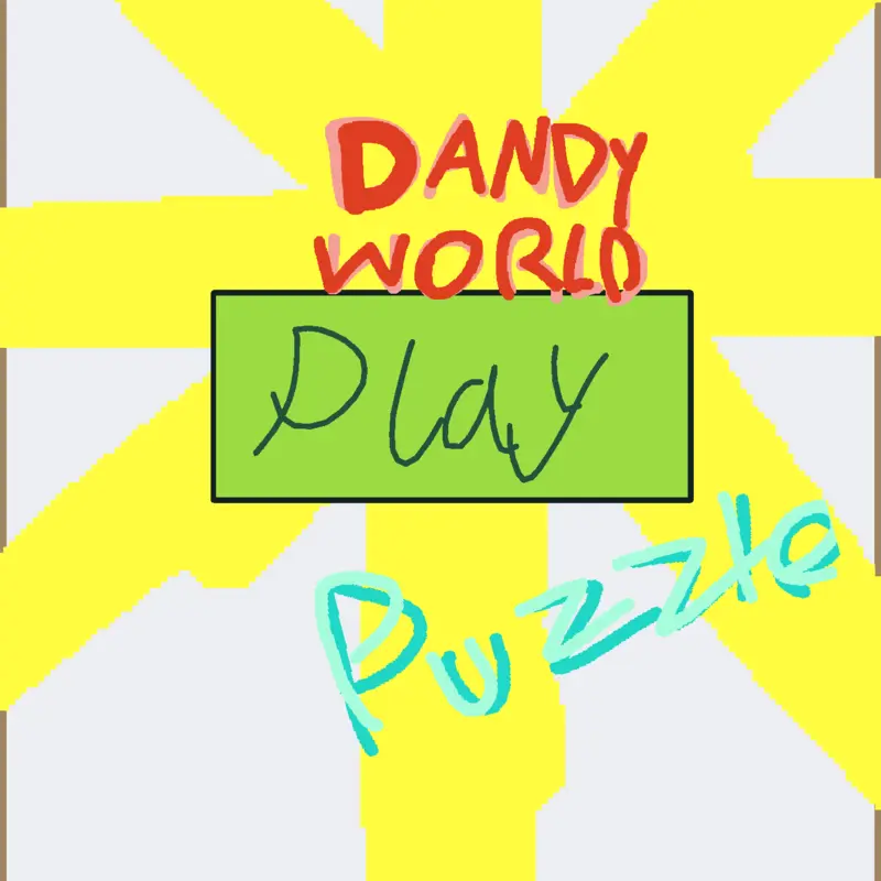 Game by @danahgamerr
