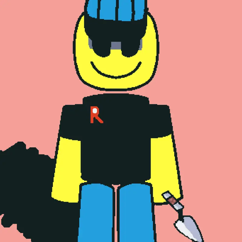 Game by @Trowel
