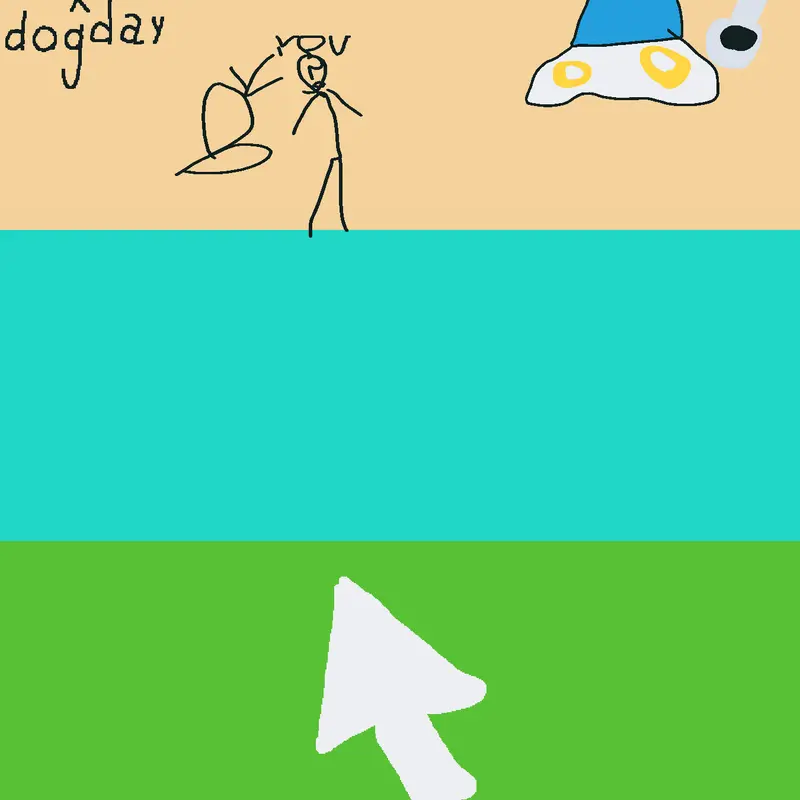 Game by @viliusbum