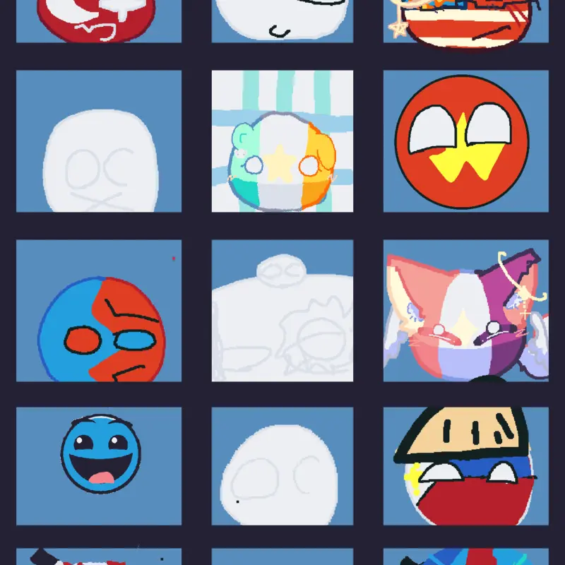 Game by @cherrioatcastle