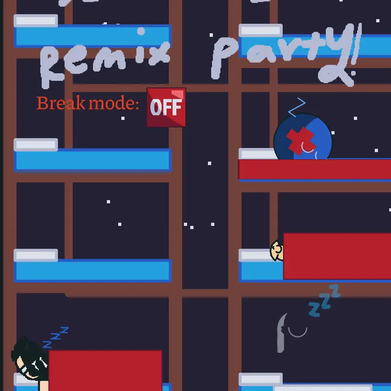 Game by @YourLocalTerni