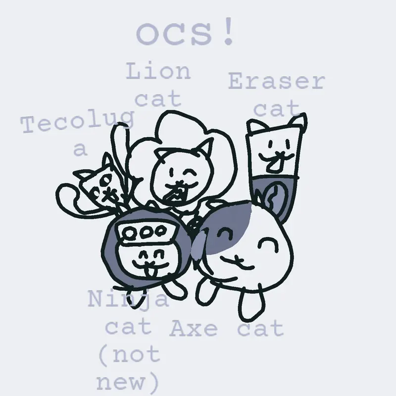Game by @ninjacatplush