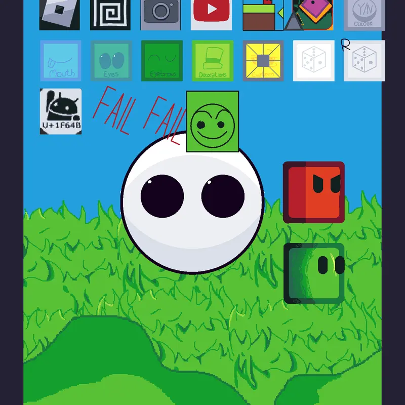 Game by @User54