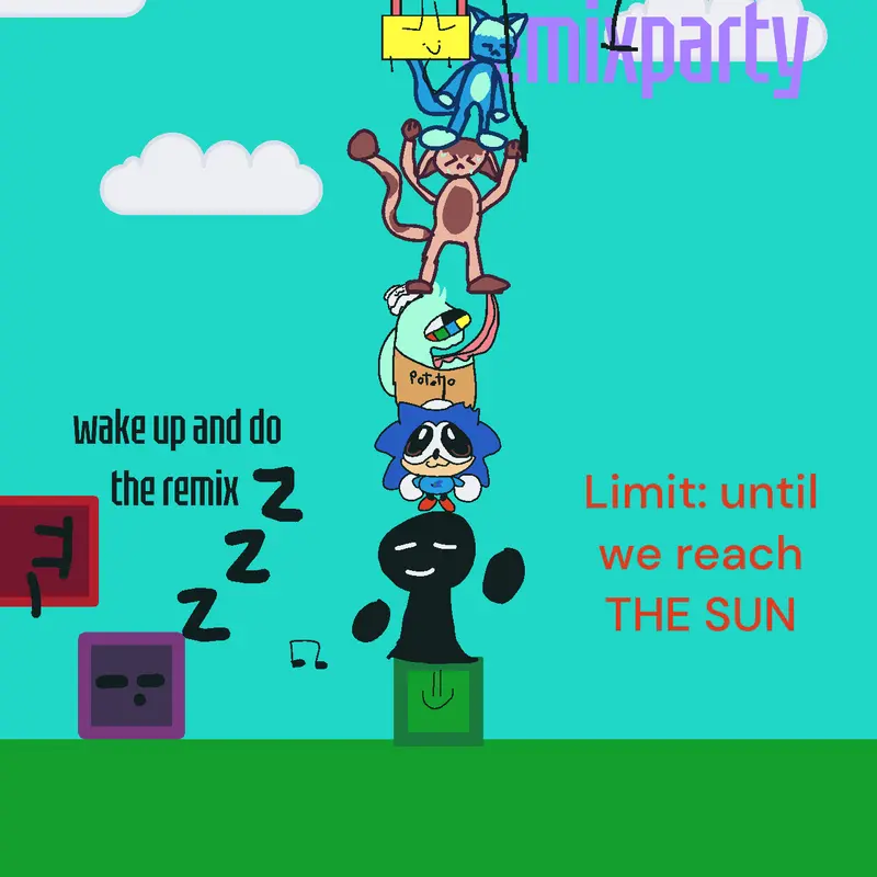 Game by @MovedToLilCatNap