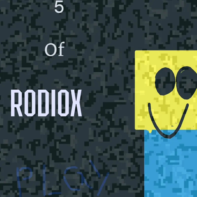 Game by @fnaf2445