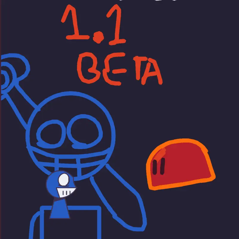 Game by @creatorofinfinitethings