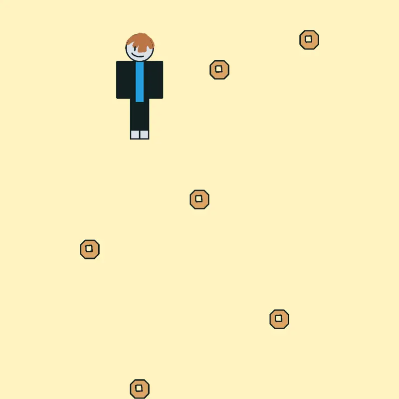 Game by @Arteam