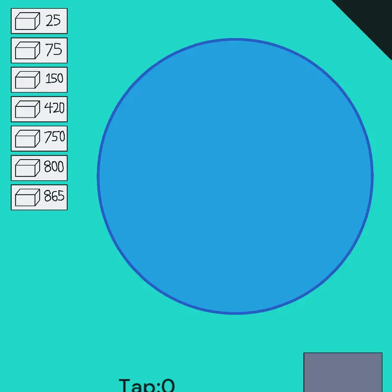 Game by @armiya_star