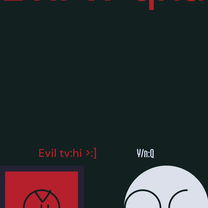 Game by @old_tv_TCOS