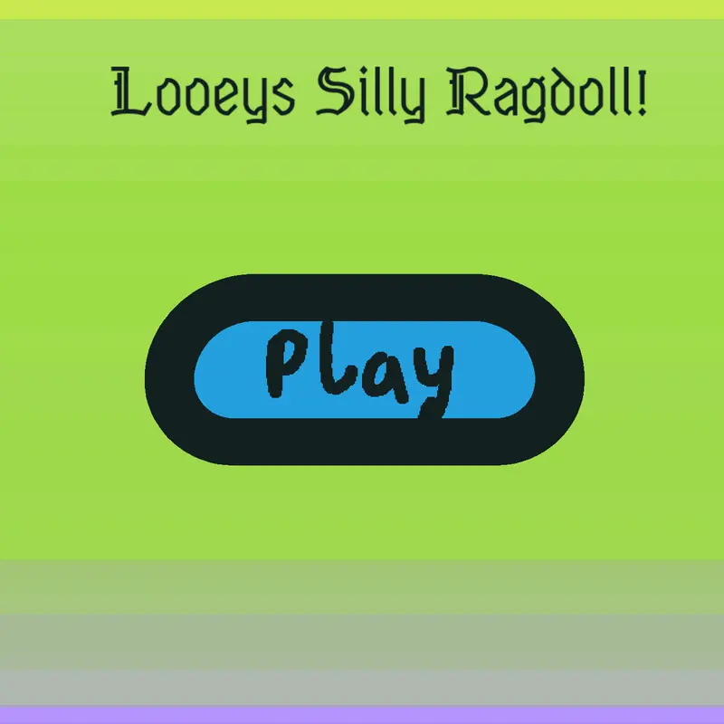Game by @MovedAccountSorry