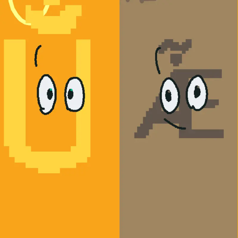Game by @l_chasm