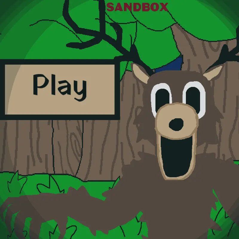 Game by @mikeslothboy