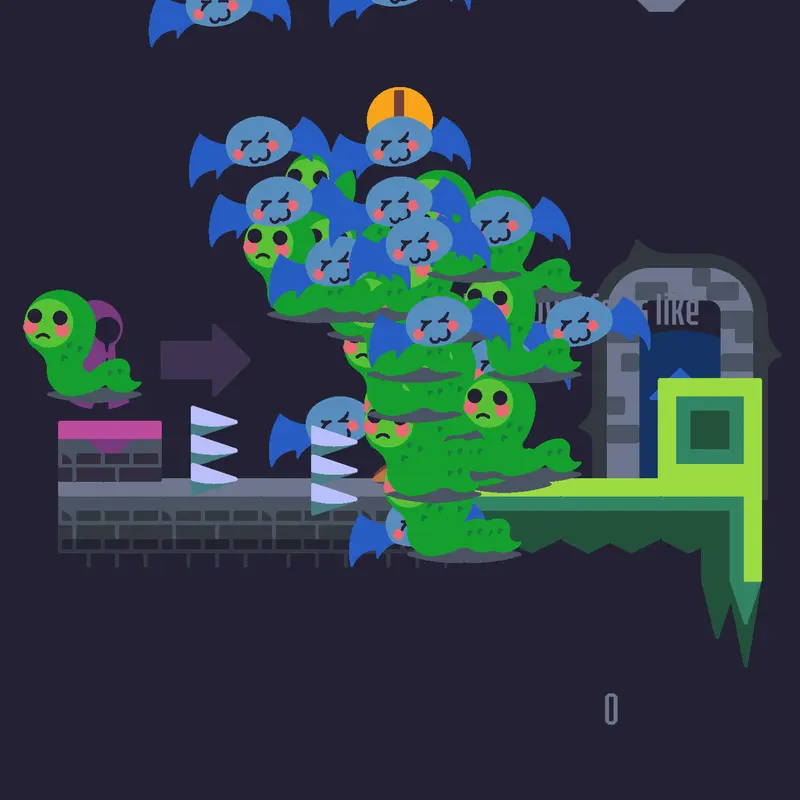 Game by @creepysquidwardman