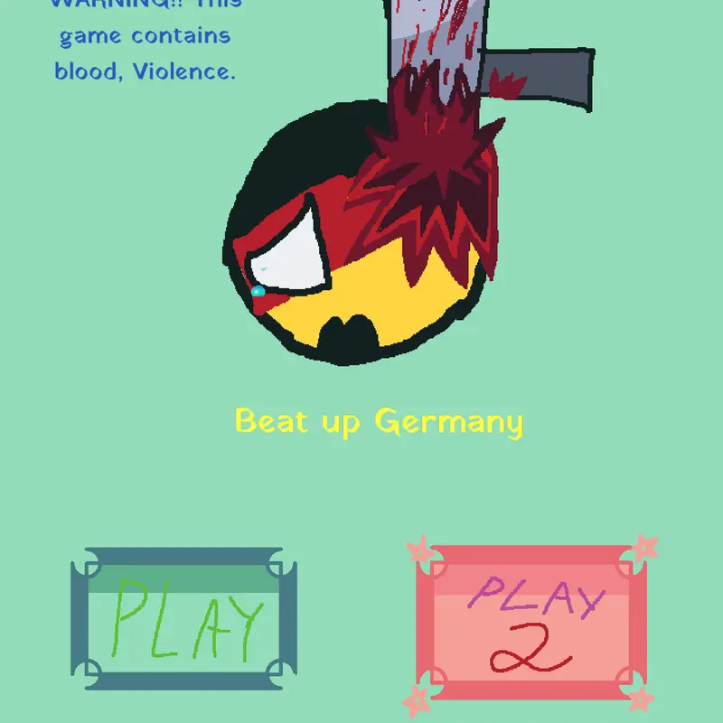 Game by @Brudbucketo