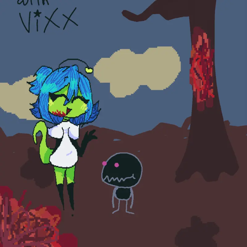 Game by @shelly_lover