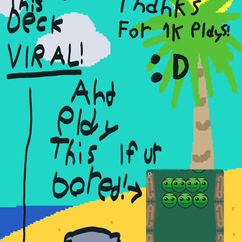 Game by @H4MPTER