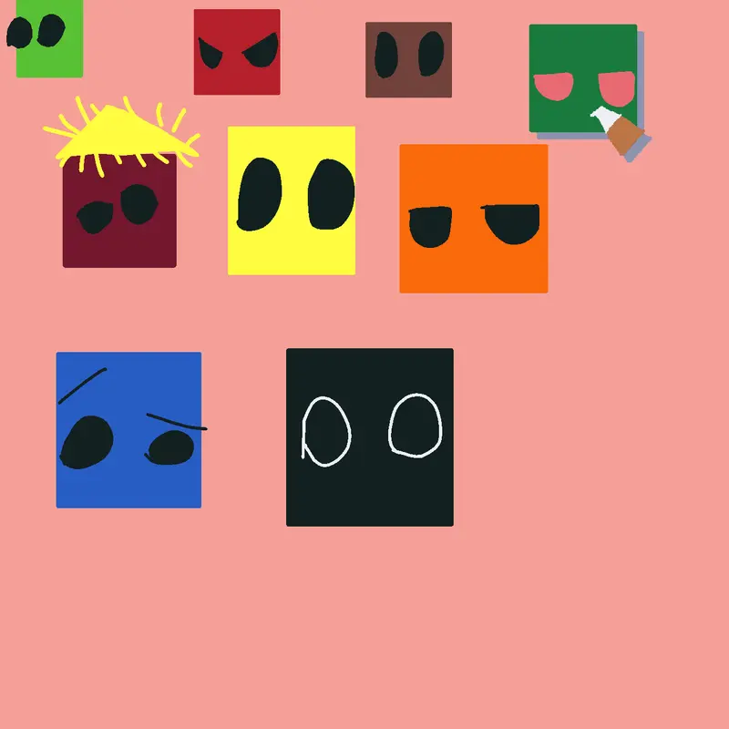 Game by @Sprunkian593