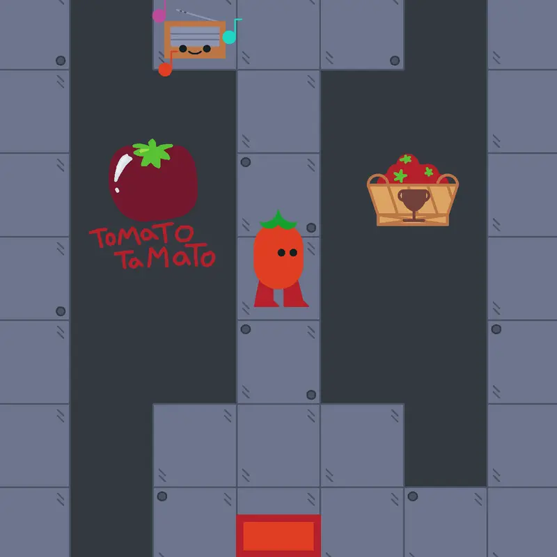 Game by @Agethalover27