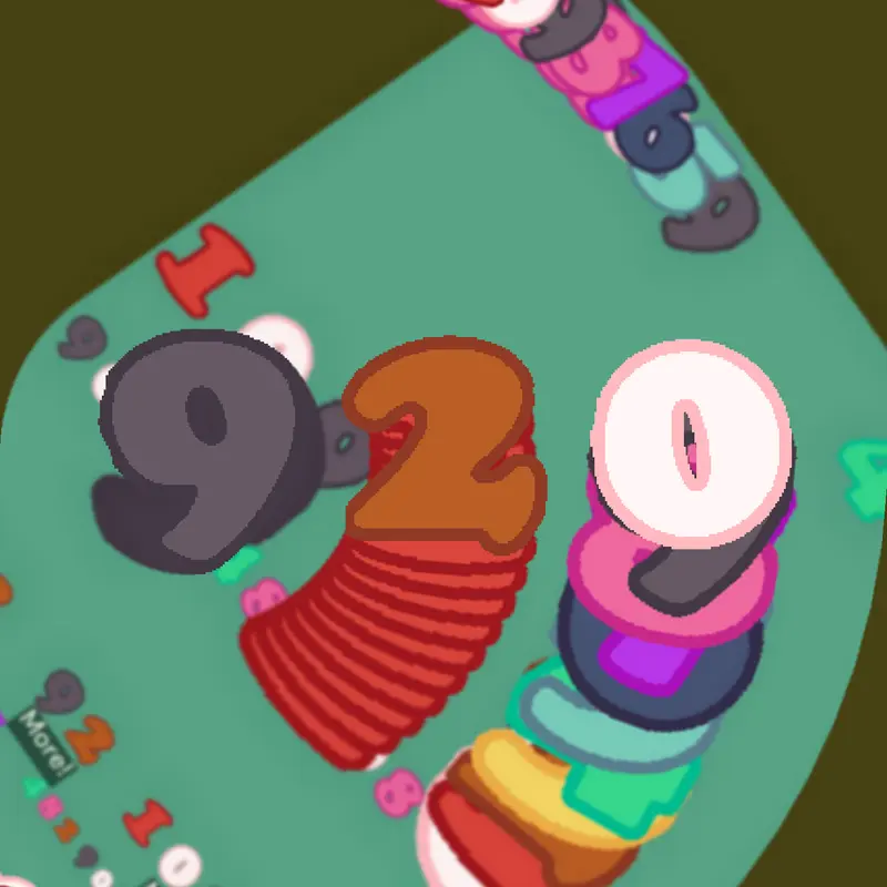 Game by @10SD_Portalchains-2026