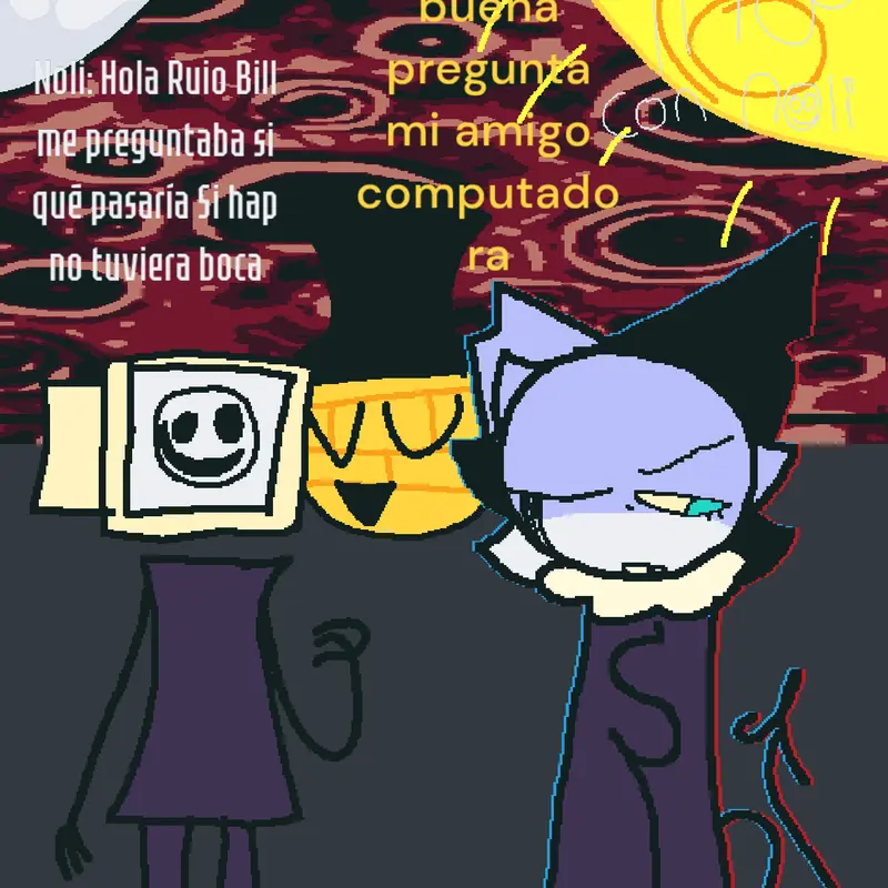 Game by @Ruiobill