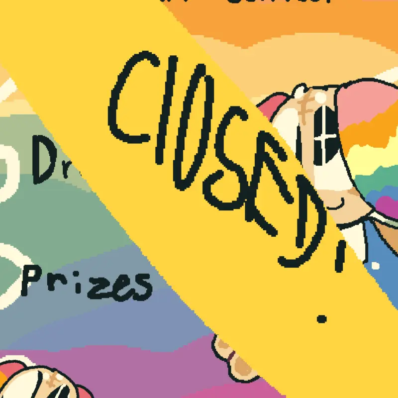 Game by @Pink_Prism