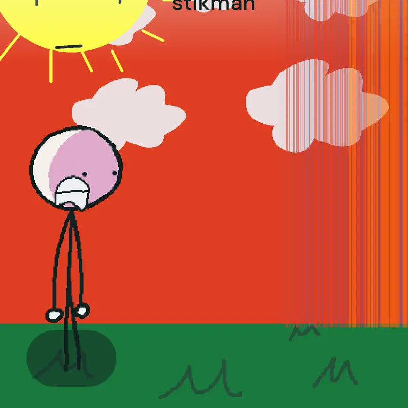 Game by @Misterstickman