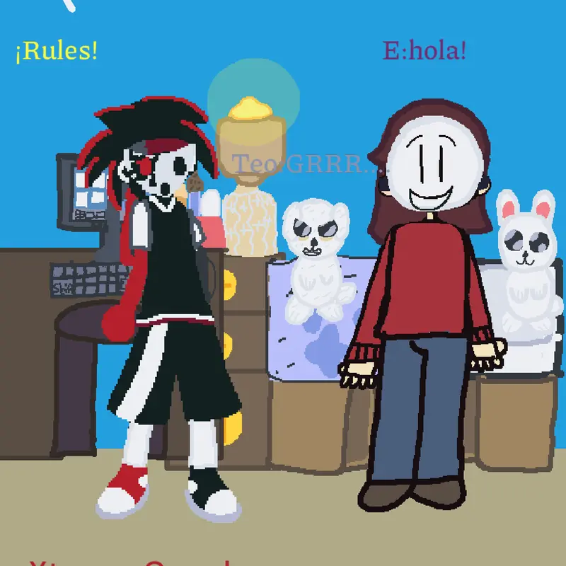 Game by @star_123