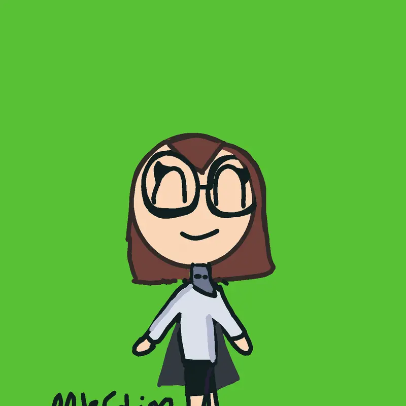 Game by @Mysti