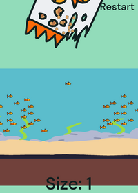 Fish Simulator