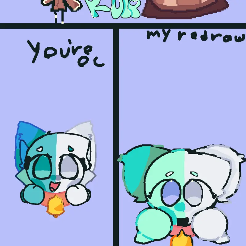 Game by @mia_luv
