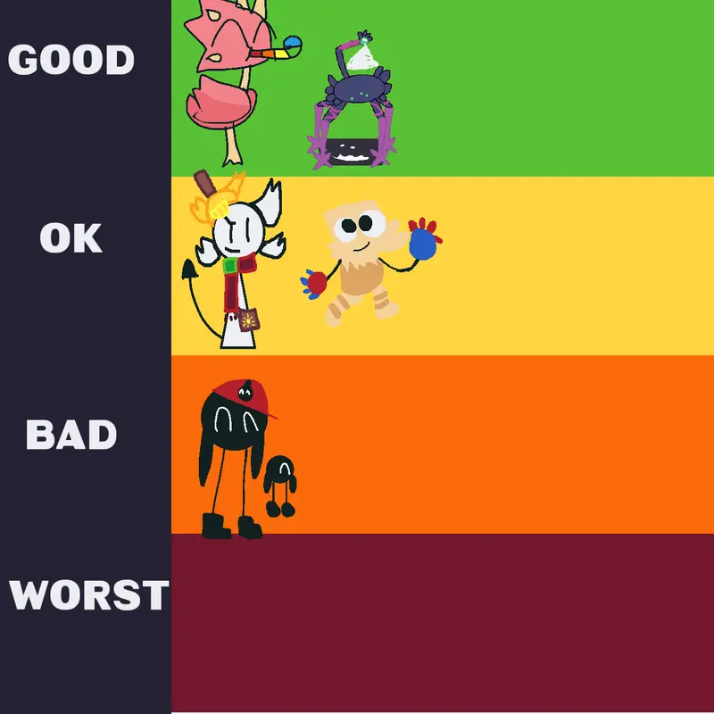 Game by @TCDEPositiveAccount