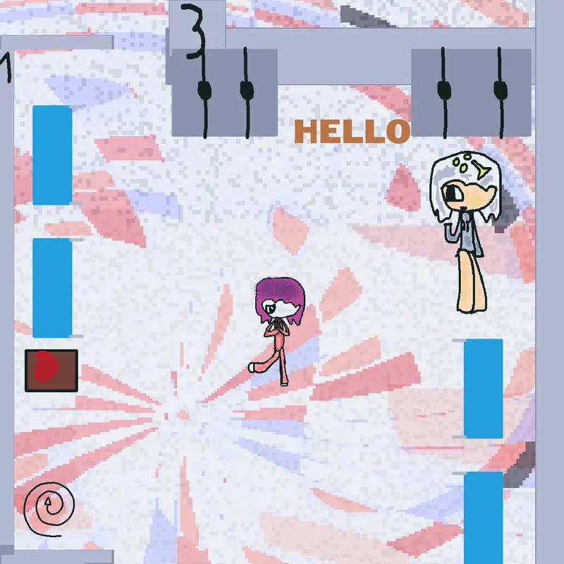Game by @eliss772