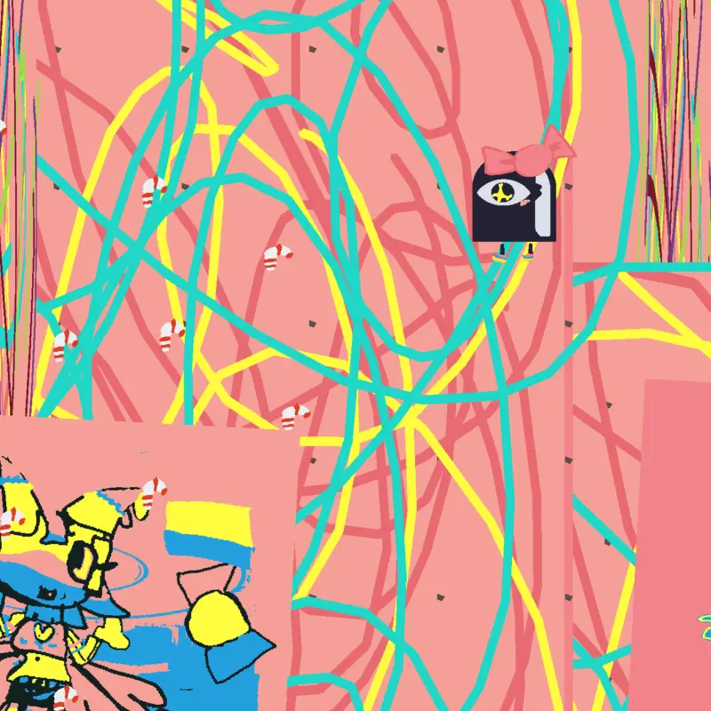 Game by @PrincessDivya