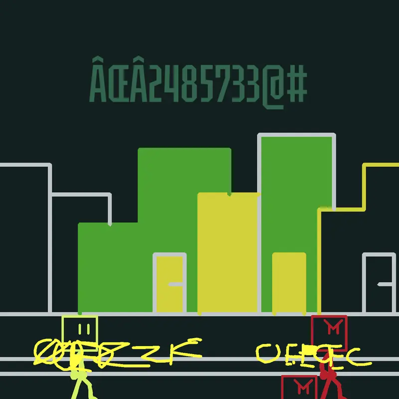 Game by @MrFuncomputer384