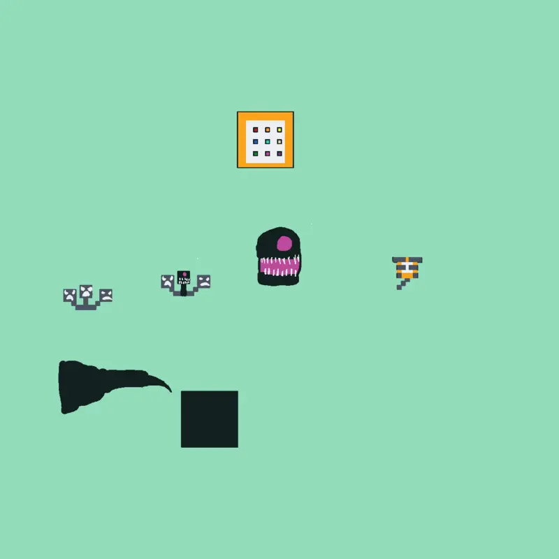 Game by @applito