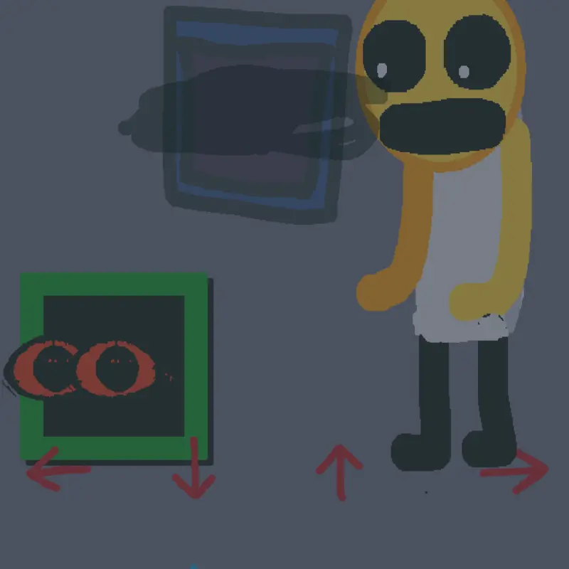 Game by @pizzy_2025Friendscube