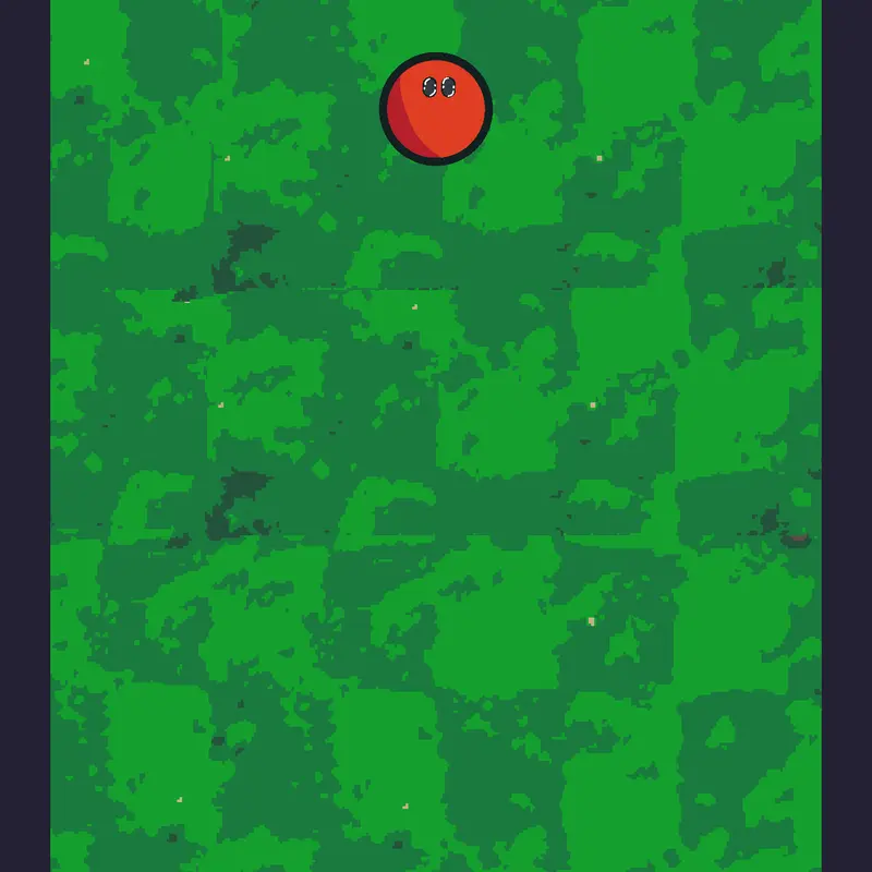 Game by @pouxfdd