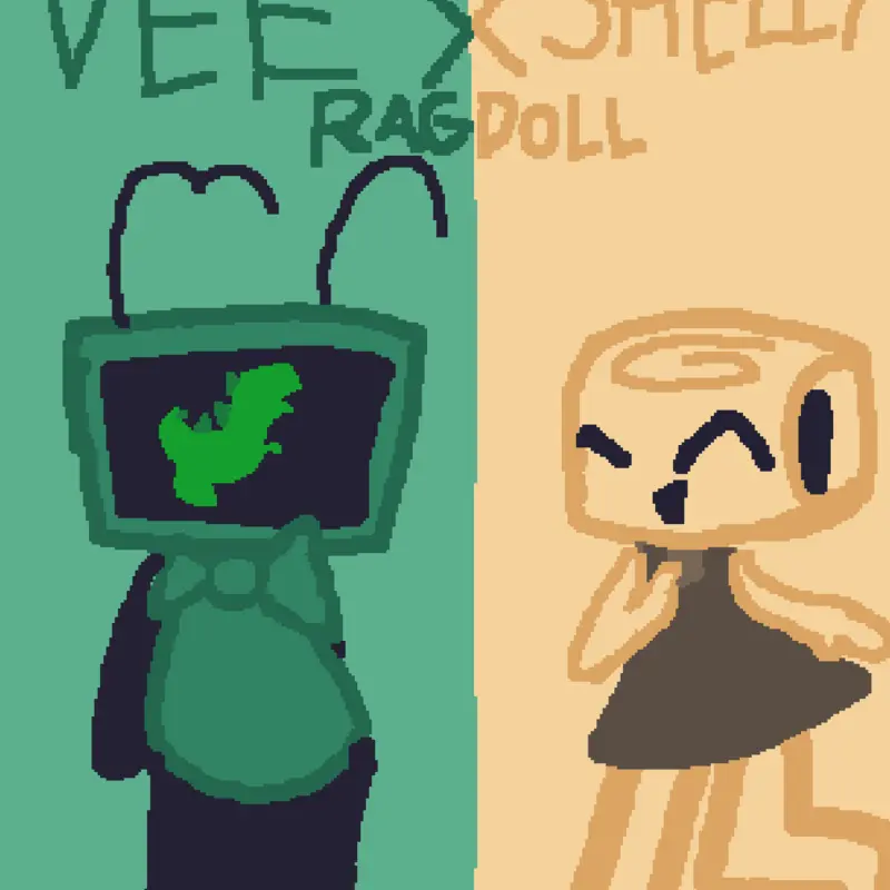 Game by @cattyandkitty