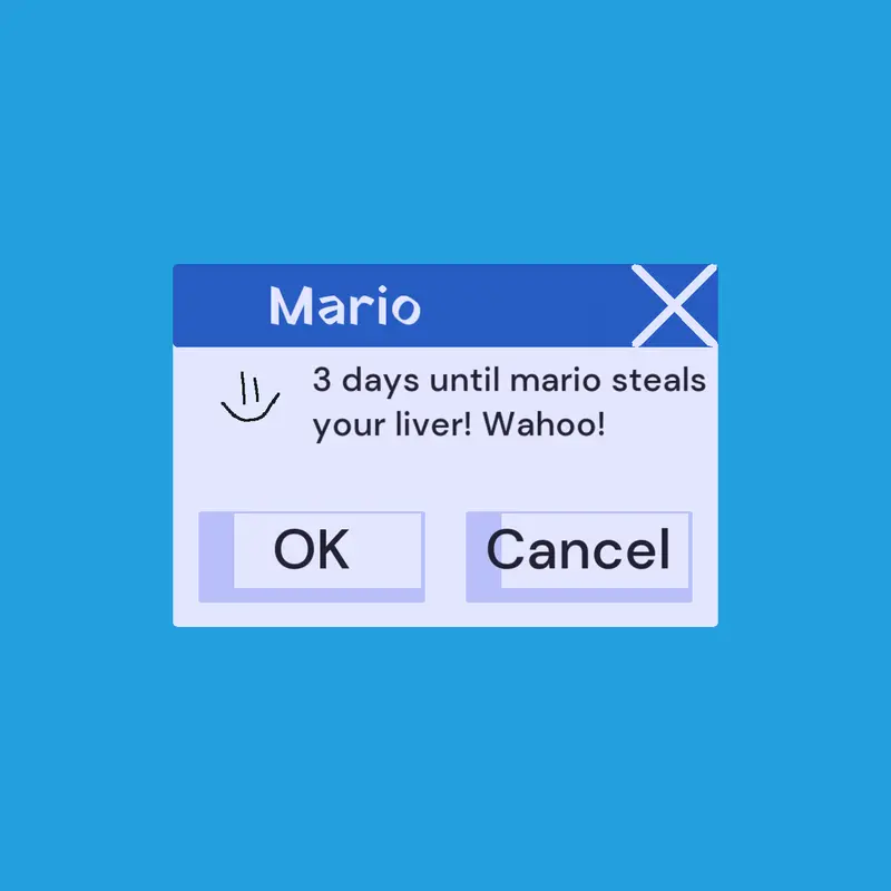 Game by @bloodbath72362662
