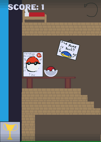 fun Mega doorbell party