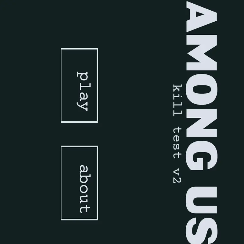Game by @Syn_thetic