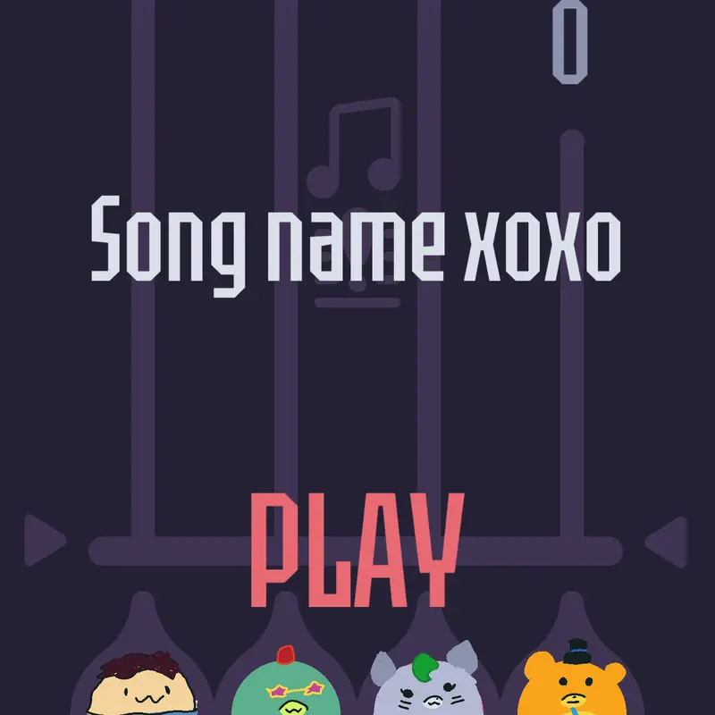 Game by @cinomroll