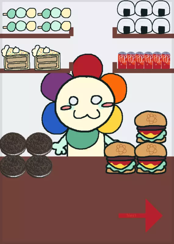 Game by @GalaxyCat__Official3
