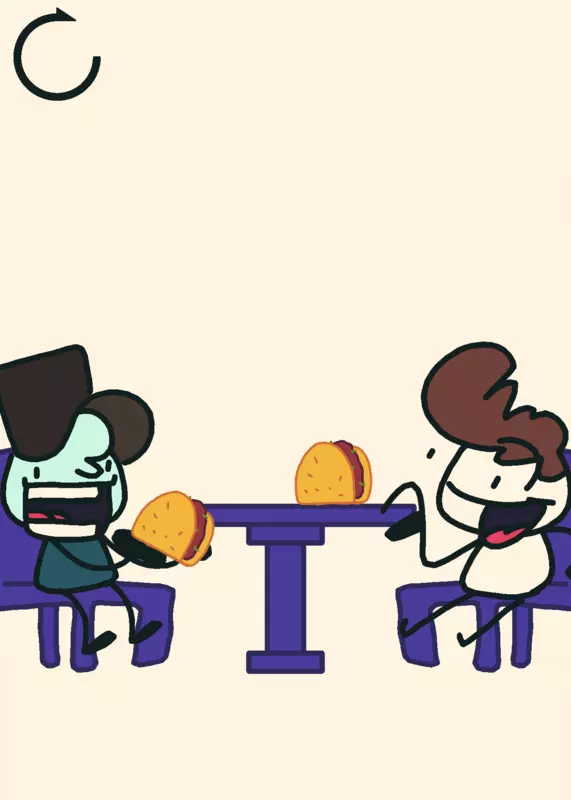 Game by @AnnasAnims