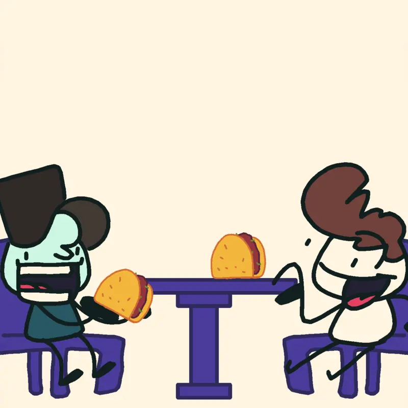 Game by @AnnasAnims