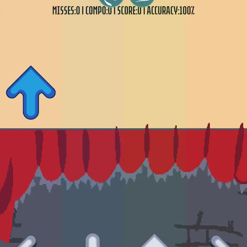 Game by @martinbarc