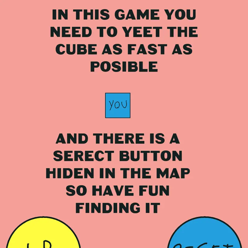 Game by @labaskogama
