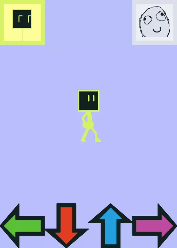 Game by @viethung2016